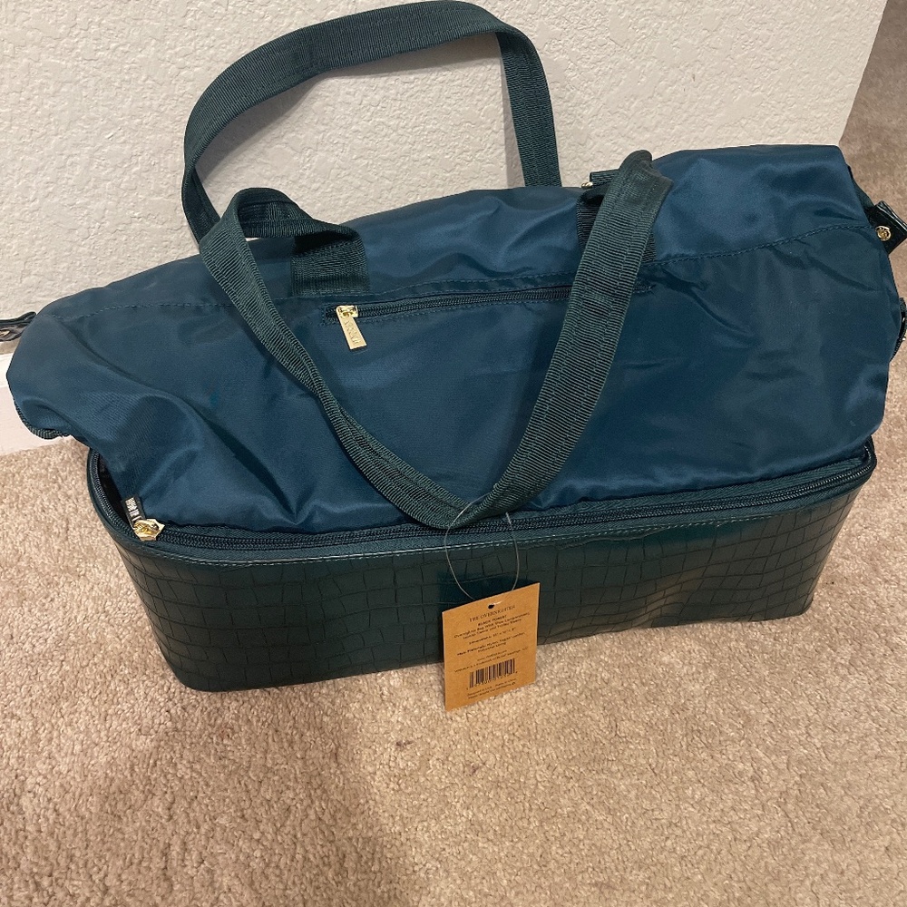 Overnighter Bag